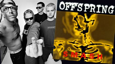 The Offspring - EmmiiAziza