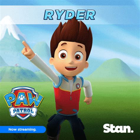 Paw Patrol Paw Patrol Discover Share Gifs Artofit My XXX Hot Girl