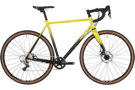 Archived Bikes All City Cycles