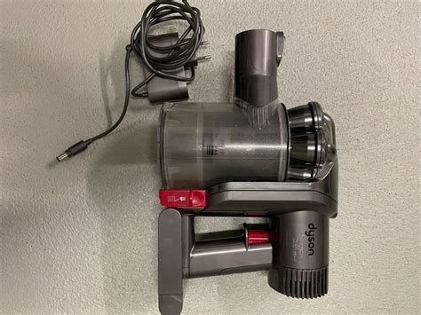 Dyson DC45 | Kaufen auf Ricardo