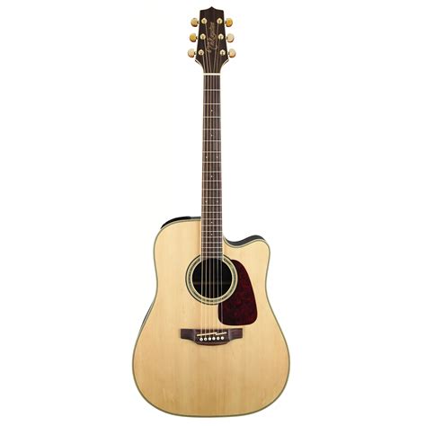 Takamine Gd71ce Nat Acoustic Guitar W Eq Natural Rock Solid Music