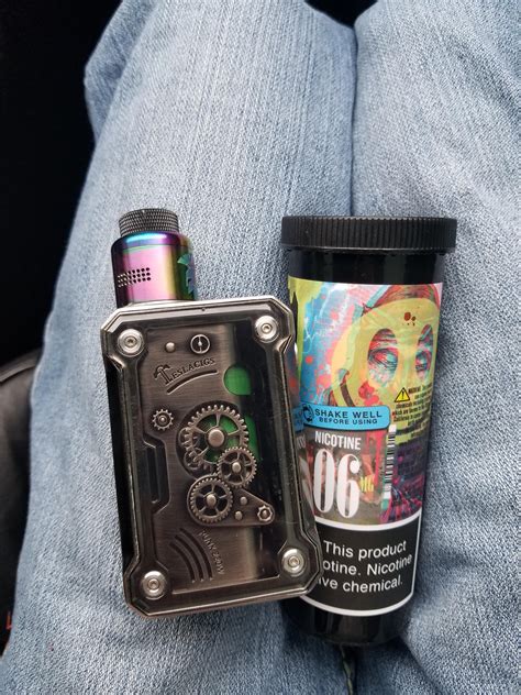 Best R Vape Porn Images On Pholder Kingston Au Gold Tutti Fruitti