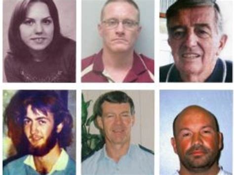 The Missing Australia The Advertiser