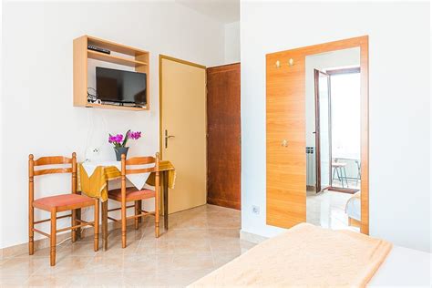 Apartmani Pansion Nikola