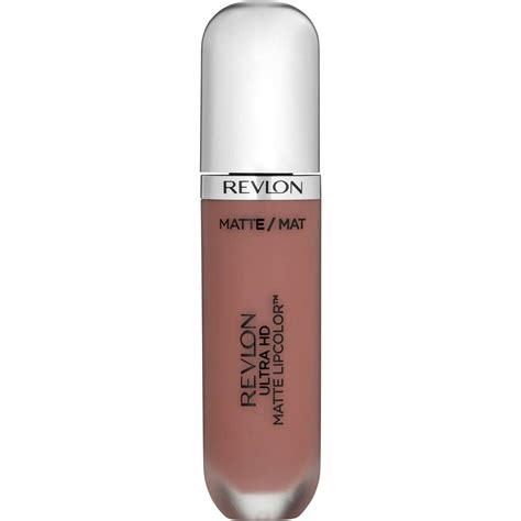 Revlon Ultra Hd Matte Lipcolor Seduction Lipstick 5.9ml | Woolworths