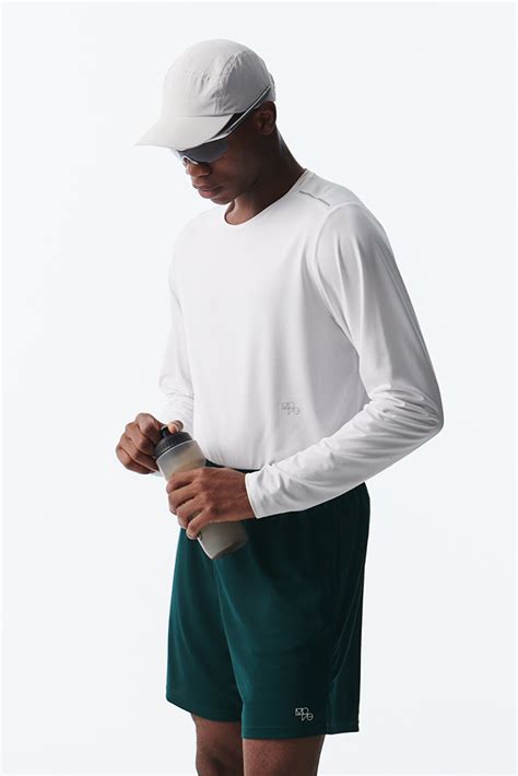 h&m men shorts 9