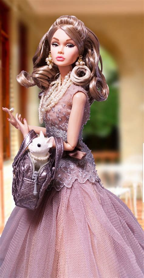 Pin by frances kiene on Antique Toys | Barbie fashion, Fashion, Fashion ...