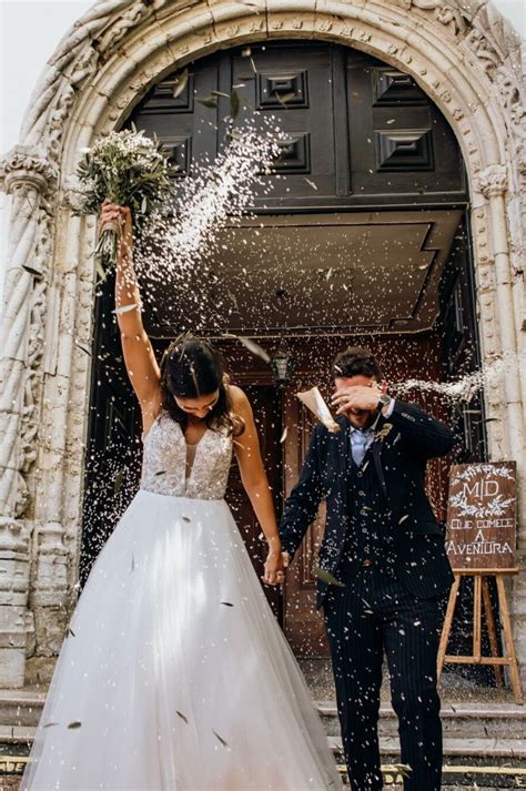 O Que Significa Chuva De Arroz No Casamento - 5 maneiras de apresentar o arroz no vosso casamento | Saídas de ...