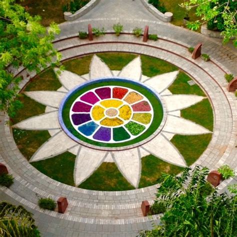 Auroville Indias Utopia Or An Eco Town Prototype Artofit
