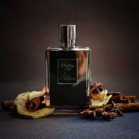 Smoking Hot By Kilian άρωμα ένα νέο άρωμα για γυναίκες και άνδρες