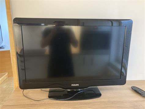 LCD TV Philips 32PFL5405H