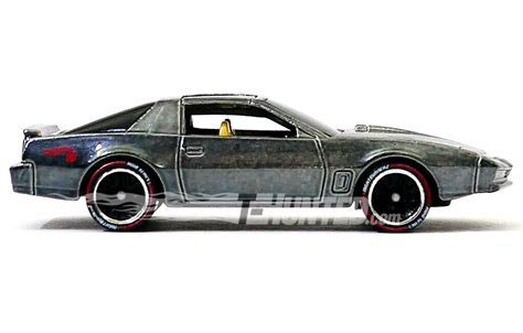 T Hunted Mais Novidades Na S Rie Hot Wheels Id