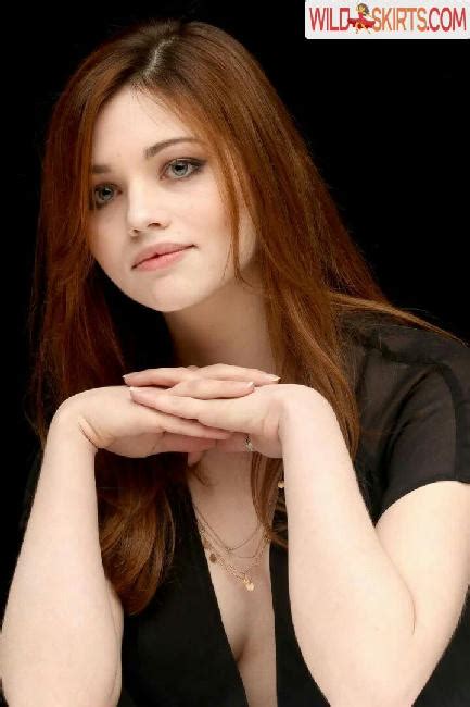 India Eisley Nude Leaked Photos And Videos Wildskirts