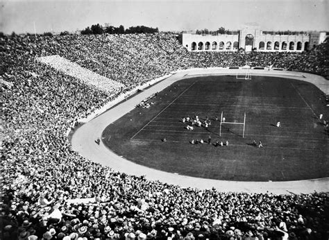 Los Angeles Memorial Coliseum 77500 Page 91 Skyscrapercity Forum