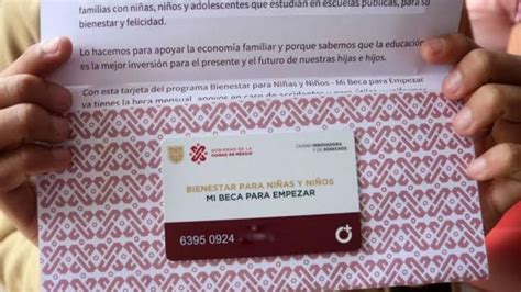 Fechas De Depósito De Mi Beca Para Empezar 2023 ¿cuándo Cae El Primer