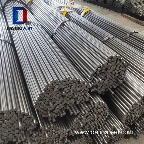 Free Cutting Mild Steel L En A Polished Steel Bar China Free