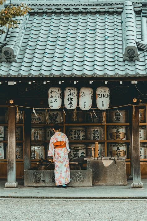 Unveiling the Secrets of Japans Fascinating Commercial Storefront Ads