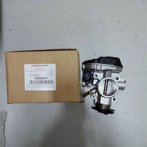 WIRA VDO NEW 2000 2009 THROTTLE BODY Lazada