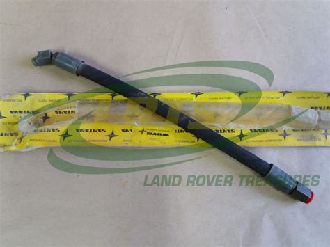 163106 Flexi Hose Hydraulic Steering Santana Land Rover Land Rover