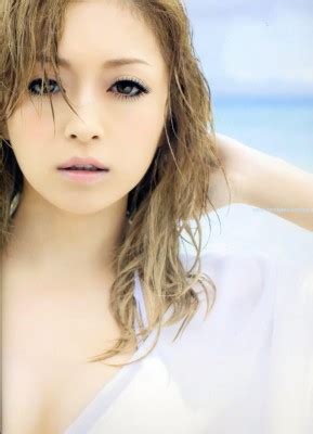 Ayu Ayumi Hamasaki Wallpapers Hd X Wallpaper Teahub Io