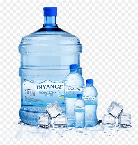 Download Replenish Your Body With The Purity Of Inyange Mineral