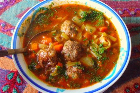 15 рецептов лагмана, которые оценит любая хозяйка