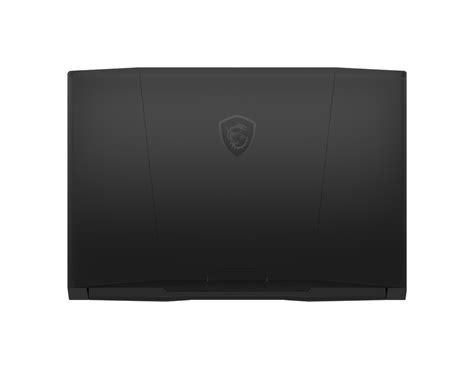 MSI Sword GF76 - Sharpen Your Game