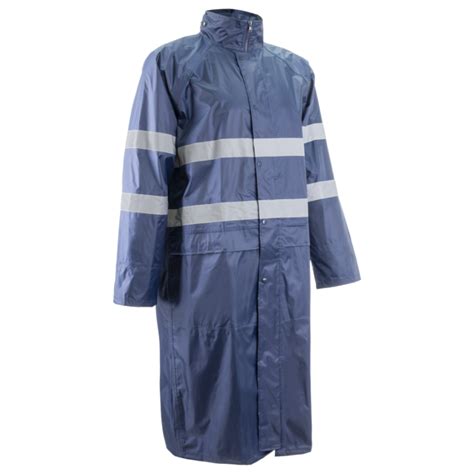 Manteau De Pluie Rainet Pvc