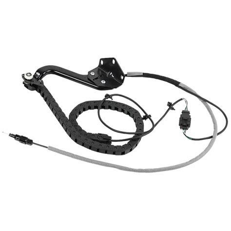 Cable Para Automóvil Cable Eléctrico Para Automóvil Cable Para Automóvil Eléctrico Puerta