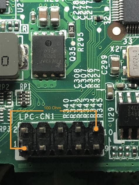 Fixing QNAP TS-251 (Won't Boot) - Wiki - wiki.jmehan.com