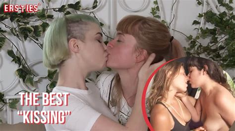 Free Ersties Lesbian Full HD 1080p Porn Videos Ersties XHamster