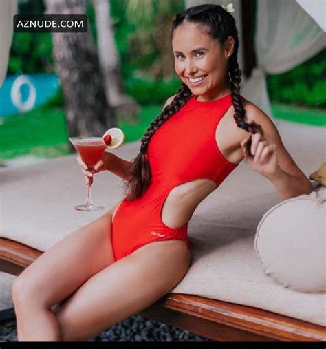 Ilana Yuryeva Nude Aznude