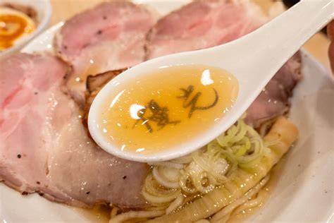 今週の天神プレゼント麺屋優光 福岡天神店の貝出汁醤油ラーメン淡竹食事券を10名様 7 6放送分 webてんじん