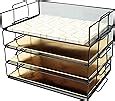 Amazon Blu Monaco Desk Organizers And Accessories Stackable Paper