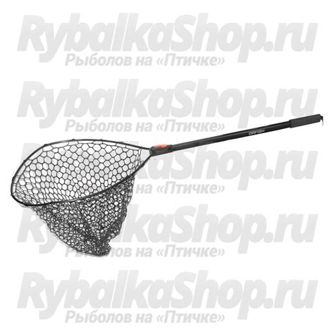 Подсачек форелевый GrFish GRLN#103