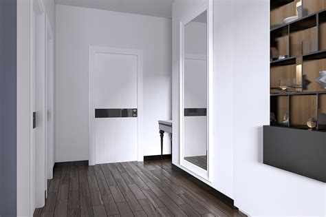 Межкомнатные двери со стеклом — купить с доставкой по Москве и всей ...