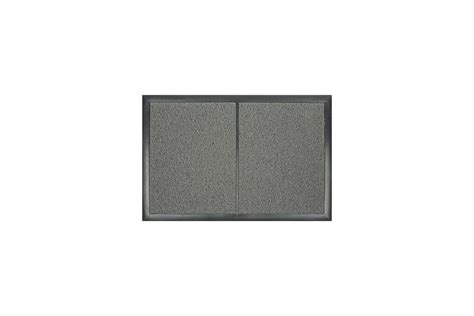 Коврик дезинфекционный ОФИСМАГ двойной Дезковрик Хассп-контроль 65x95 ...