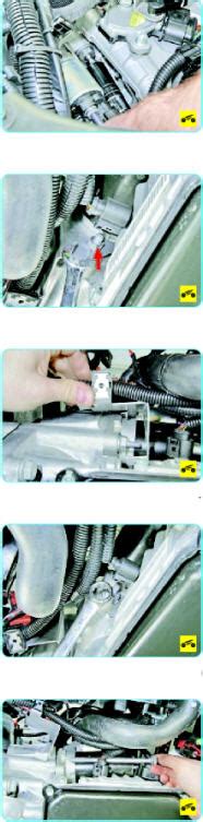 Фольксваген поло седан ремонт стартера