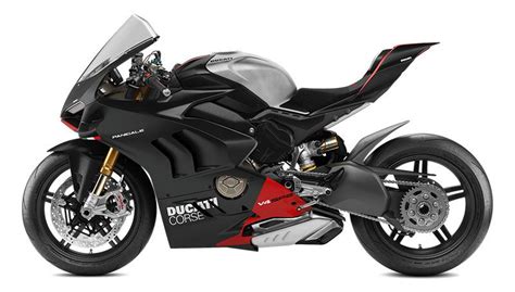 New Ducati Panigale V Sp Motorcycles In New Haven Ct Stock