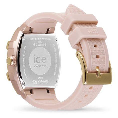 Relógio Ice Watch Ice Boliday ICE boliday Creamy nude EAN Relogios pt