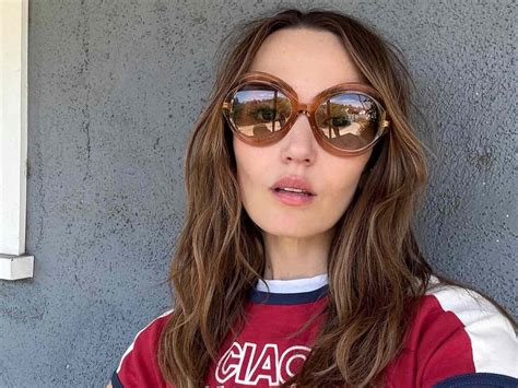 Try Babydoll Brunette For A Sweet Spring Hair Refresh