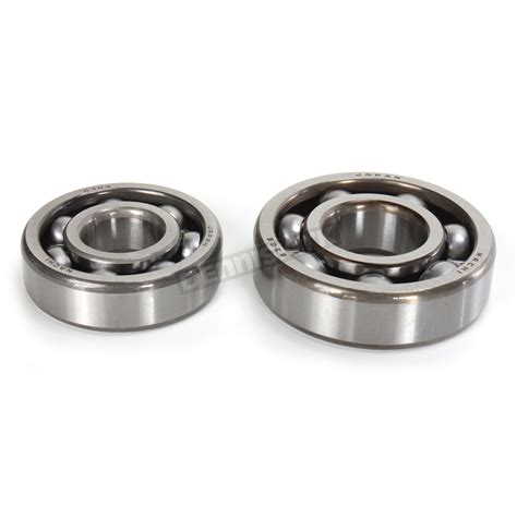 Hot Rods Counter Balancer Bearing Kit BBK0009 For 2004 2009 2011 2013 Yamaha Rhino And 2002