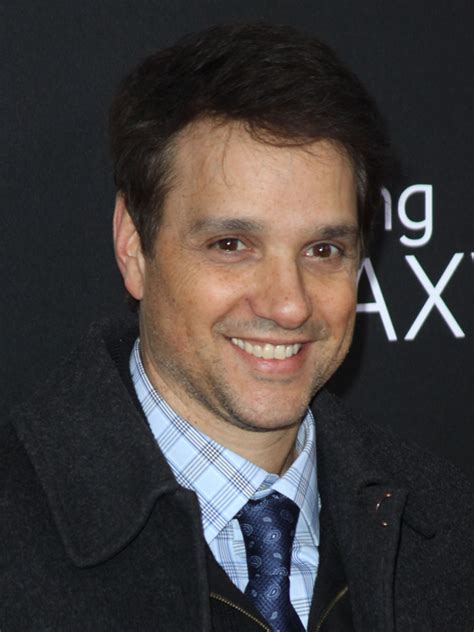 Ralph Macchio Voice Over And Voice Acting Wiki Fandom