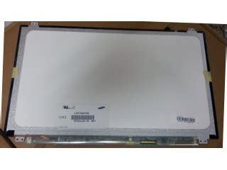 Samsung LTN156AT20-W01 Overview - Panelook.com