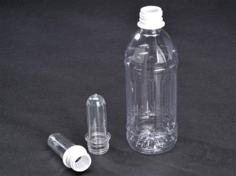 PET Bottles In Hot Filling Beverage Applications Bottling Line Canning Line And Packaging