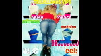 TRUJILLANA VIPS XVIDEOS
