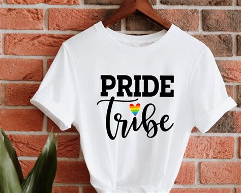 Gay Pride Svg Bundle LGBT Svg Bundle Gay Svg Pride Svg Etsy
