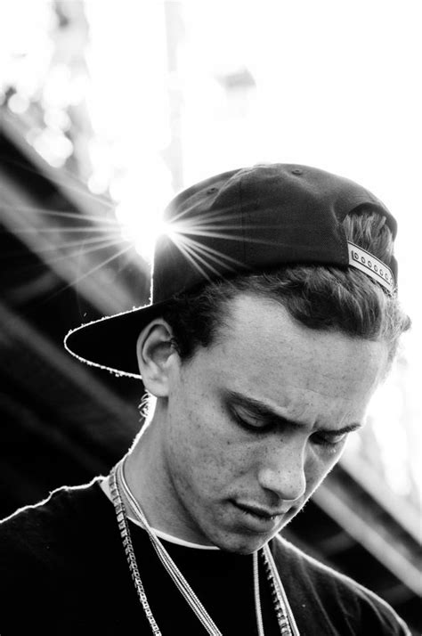 Logic Wallpaper HD - WallpaperSafari
