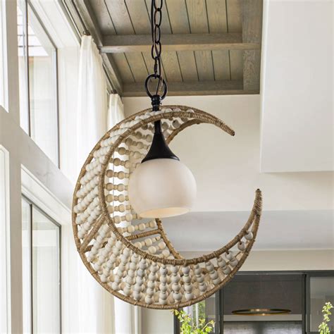 Dakota Fields Light Unique Statement Pendant Reviews Wayfair