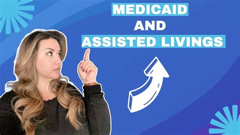 Does Medicaid Pay For Assisted Living [how Does It Work] Youtube